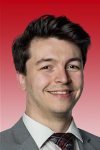 Profile image for Dan Johnston