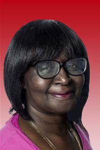 Profile image for Agatha Mary Akyigyina OBE