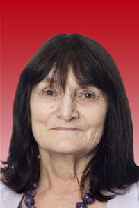 Profile image for Linda Kirby MBE