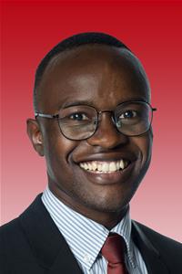 Profile image for Usaama Kaweesa