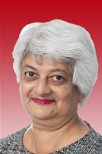 Profile image for Laxmi Attawar